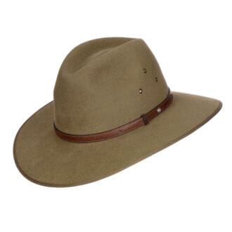 Akubra Coober Pedy Hat