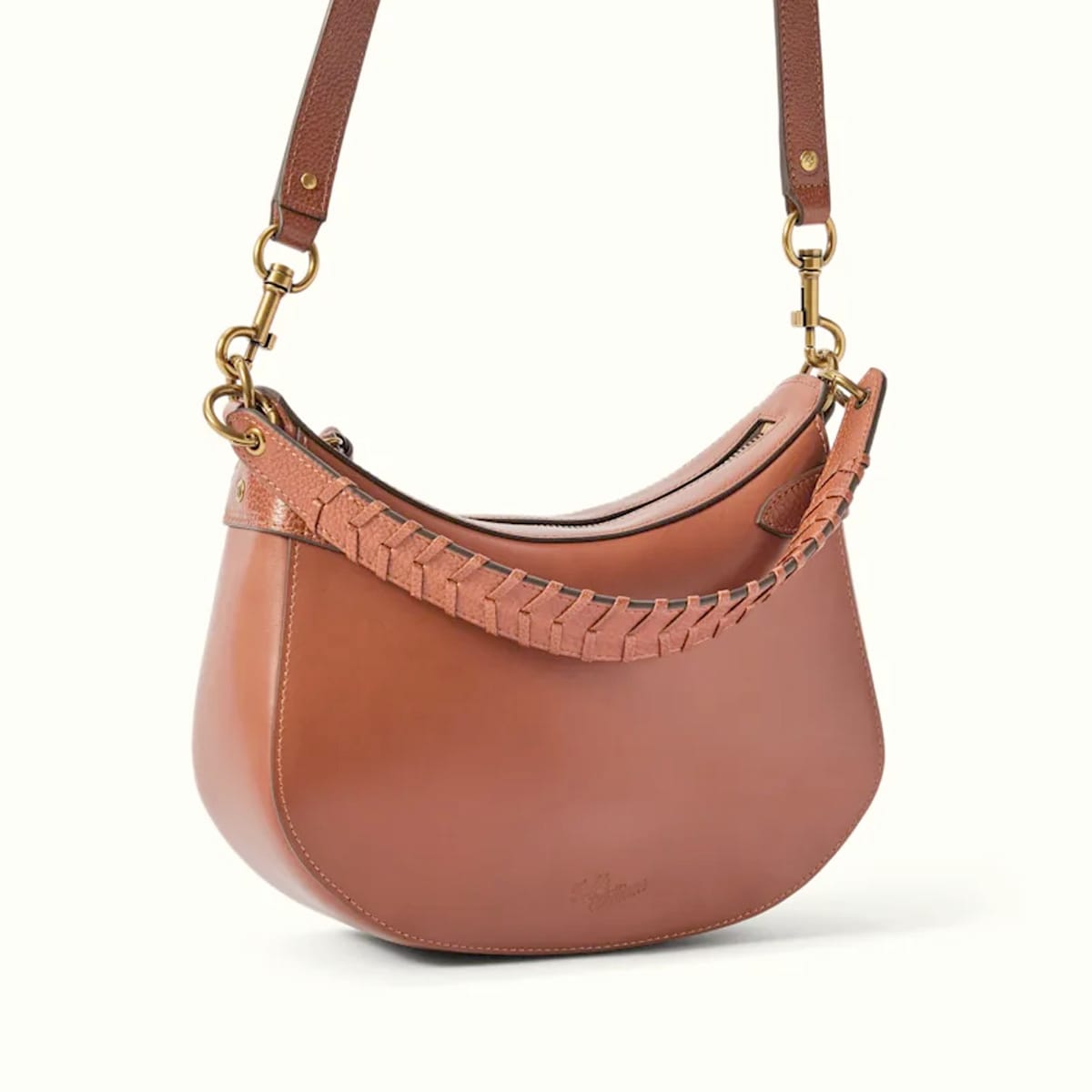 R M Williams Leanora Shoulder Bag - Elm Of Burford - Specialists