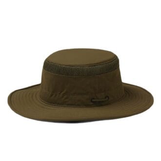 Tilley AIRFLO® Boonie Hat Olive HT10165271